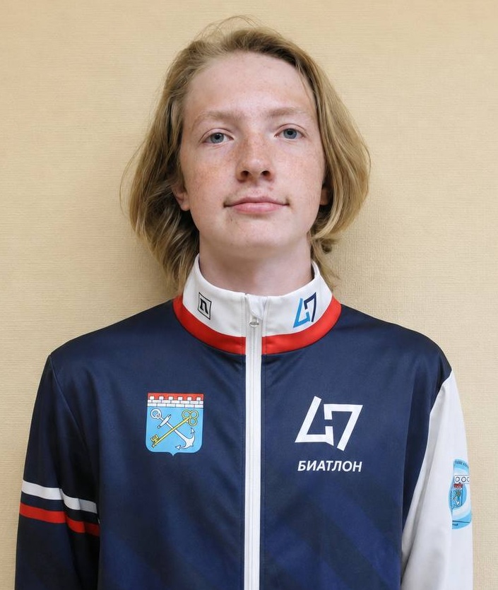 Шиляев Юрий Алексеевич
