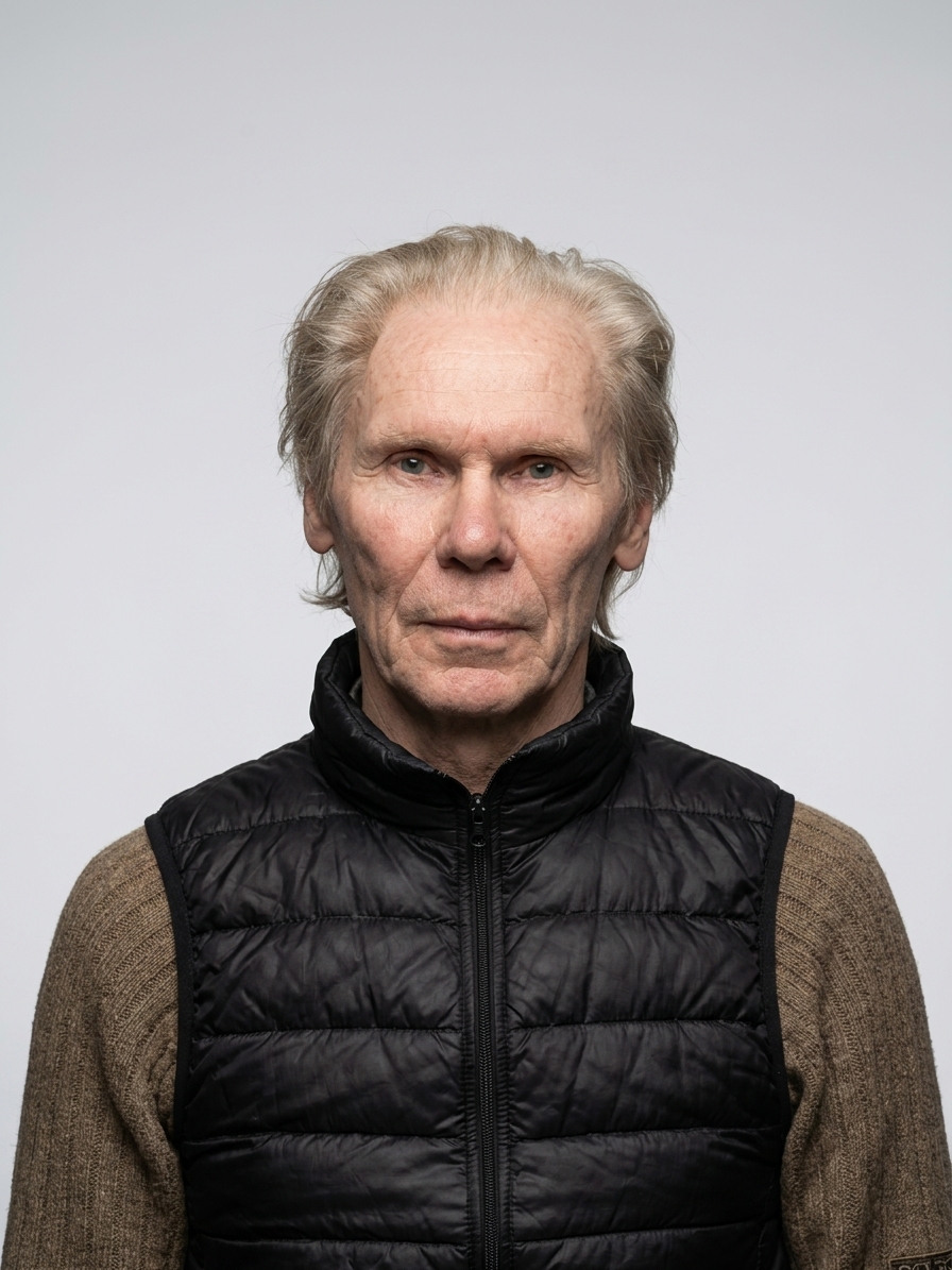 Арцыбашев Павел Леонидович