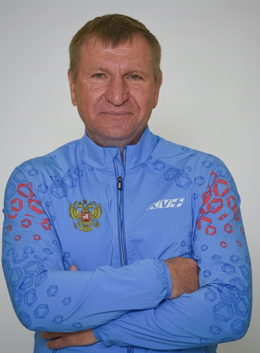 Идинов Сергей Иванович