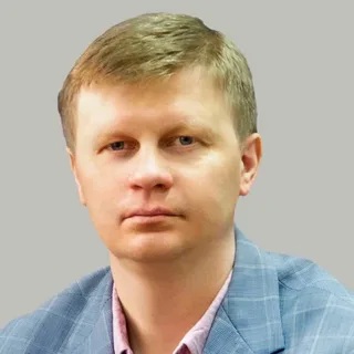 Арцыбашев Игорь Павлович