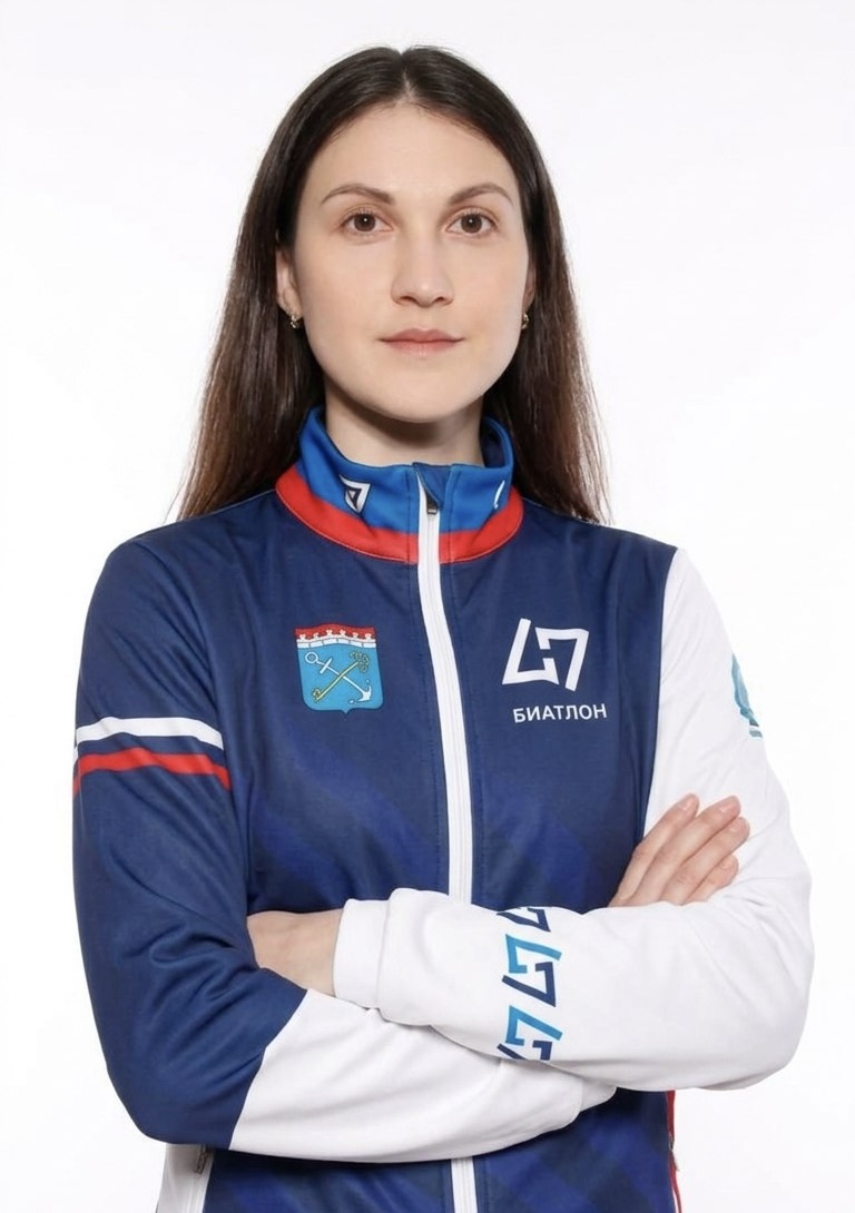 Шатилова Юлиана Владимировна